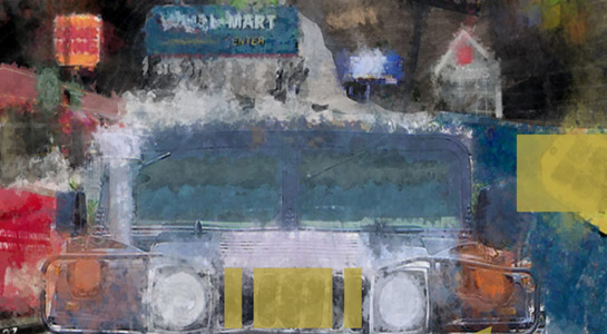 Les pied-noirs demandent à ses aînés comment établir la communication entre le monde de l’homme blanc et celui de l’Indien.