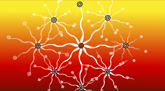 Si vous appartenez à une société et adoptez vraiment ses modes de vie, vous avez le droit de chanter ses chants.