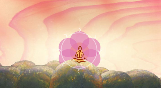 Le vrai discernement vient de la pleine conscience du fait que ce qui nous entoure est un don du Créateur.