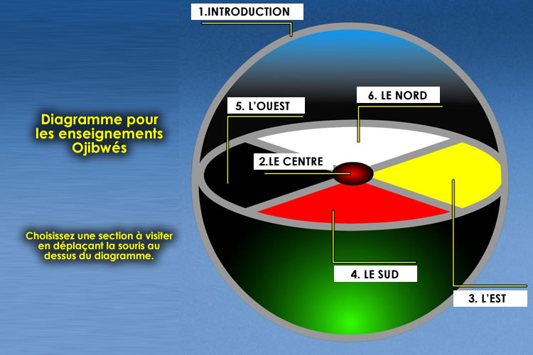 Diagramme pur les enseignements