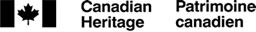 Canadian Culture Online Program of the Department of Canadian Heritage